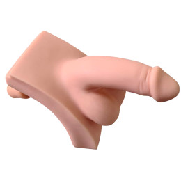 Тренажер-манекен для отработки навыков сестринского ухода