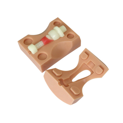 Тренажер коникотомии (педиатрический)