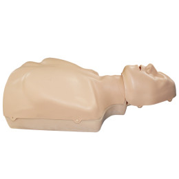 Тренажер-манекен взрослого пострадавшего для отработки приемов сердечно-легочной реанимации ТОРС-01 СЛР