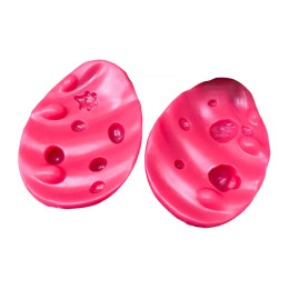 Расширенный тренажер для обследования молочных желез