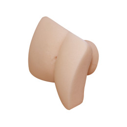 Сменный комплект расходных материалов для тренажера постановки клизм и ухода за стомами (Артикул МУ0481)