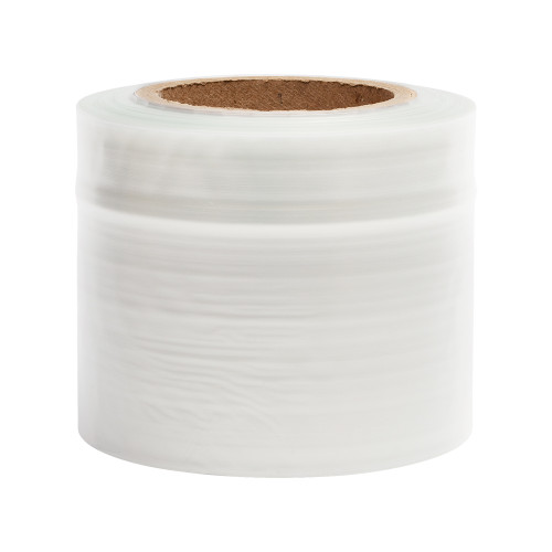 Материал упаковочный для стерилизации: рулон полимерный для воздушной и радиационной стерилизации без индикаторов «СтериТ®» РП, 75ммх200м