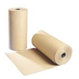 Материал упаковочный для стерилизации медицинских изделий "СтериТ®". Бумага мешочная УММ, рулон, 70 г/м2, 840мм х 850м, 1