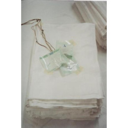 Комплект индикаторной системы для контроля микробиологической эффективности паровой стерилизации «Тест-ИБ»