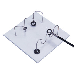 Набор для отработки базовых навыков на лапароскопическом тренажере