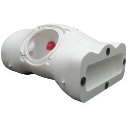 Симулятор для проведения лапароцентеза