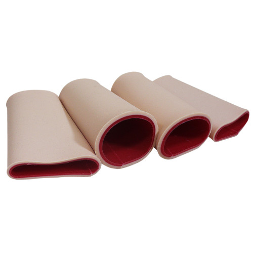 Комплект расходных материалов для тренажера внутрикостных инъекций (артикул МУ0014)