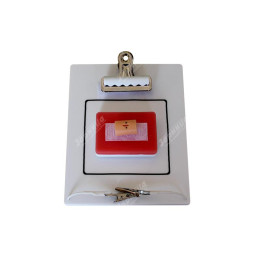 Пособия для отработки базовых лапароскопических навыков П-БЛН-1.01