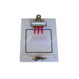 Пособия для отработки базовых лапароскопических навыков П-БЛН-1.01