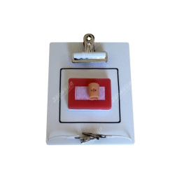 Пособия для отработки базовых лапароскопических навыков П-БЛН-1.01