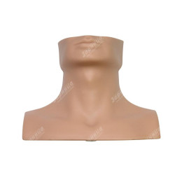 Тренажер коникотомии