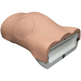 Симулятор для проведения лапароцентеза