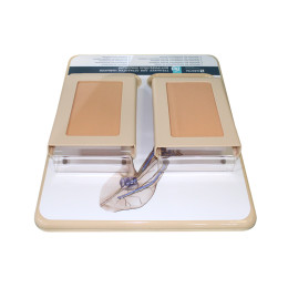 Тренажер для отработки навыков внутривенных инъекций (на фантомах с различной степенью венозной доступности)