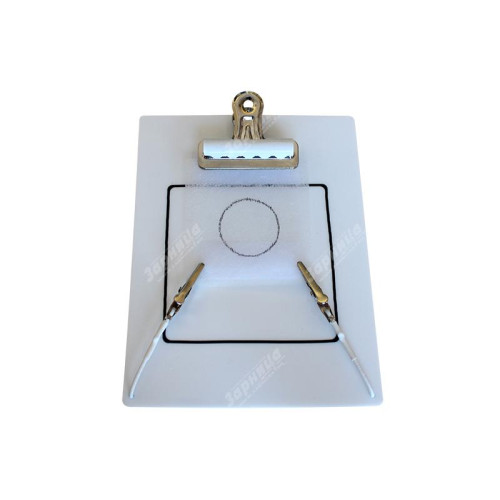 Интерактивный лапароскопический тренажер для отработки базовых навыков ЛТК-1.03