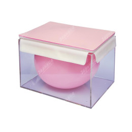 Тренажер для вскрытия и зашивания брюшной полости и полости брюшины ТБП-1.01