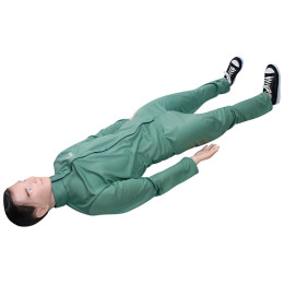 Тренажер-манекен "Михаил-01" для обучения спасению на воде