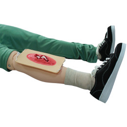 Тренажер-манекен "Михаил-01" для обучения спасению на воде