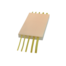 Сменная вставка к тренажеру для отработки навыков внутривенных инъекций (на фантомах с различной степенью венозной доступности (Артикул МУ0059)