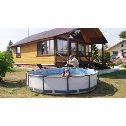 Переносной электрический подъёмник для инвалидов Minik-PRO