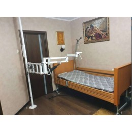 Комнатный подъемник MINIK (Minik-Super) с распорной трубой