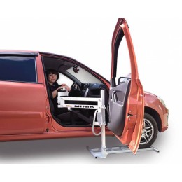 Подъёмник для инвалидов в автомобиль MINIK (Minik-Super)