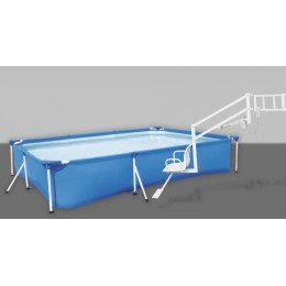 Переносной подъёмник для бассейна Minik