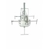 Подъёмник для бассейна с поворотом MINIK-Agua
