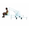 Подъёмник для бассейна с поворотом MINIK-Agua