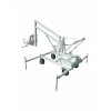 Подъёмник для бассейна с поворотом MINIK-Agua