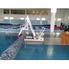 Мобильный подъемник для бассейна MINIK-Aqua