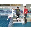 Мобильный подъемник для бассейна MINIK-Aqua