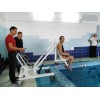 Мобильный подъемник для бассейна MINIK-Aqua