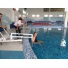 Мобильный подъемник для бассейна MINIK-Aqua
