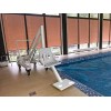 Мобильный подъемник для бассейна MINIK-Aqua