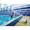 Мобильный подъемник для бассейна MINIK-Aqua