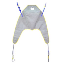 Одноразовый подвес ИНВА для подъемников для инвалидов (арт.FC150029-M)
